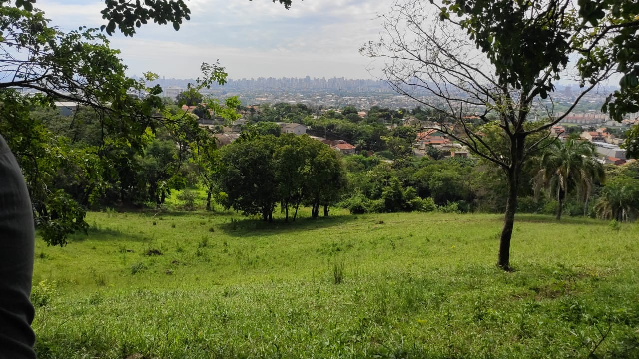 ÁREA COMERCIAL/INDUSTRIAL À VENDA 3.732,72 m² – JD. PETROPÓLIS - APARECIDA DE GOIÂNIA/GO