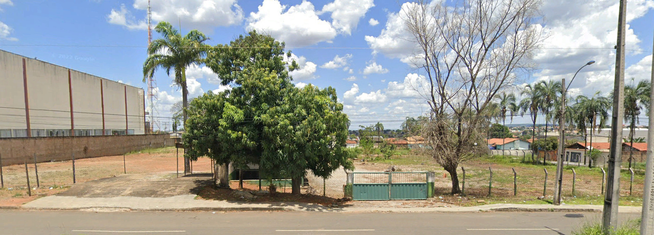 IMÓVEL COMERCIAL À VENDA – ÁREA ESTRATÉGICA NA GO-040, RESIDENCIAL GARAVELO